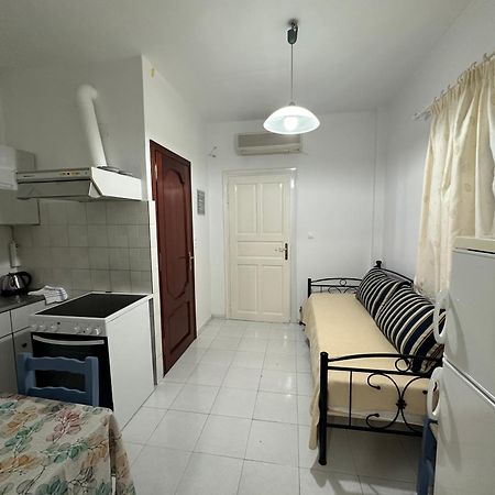 Studio Mare Megalochori  Экстерьер фото