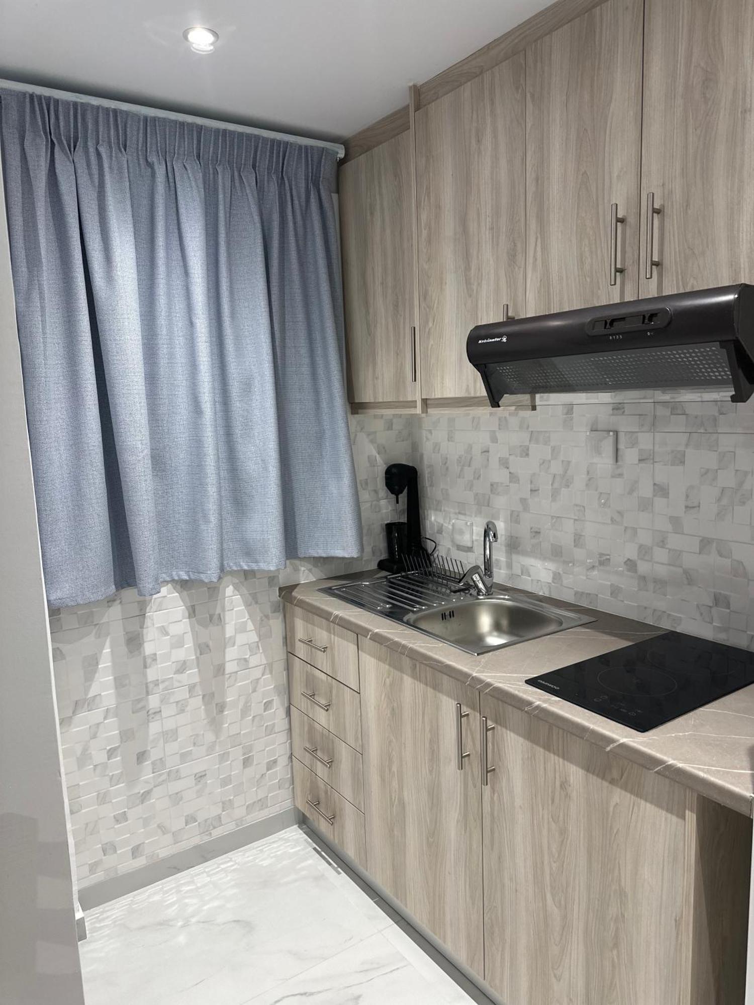 Studio Mare Megalochori  Экстерьер фото