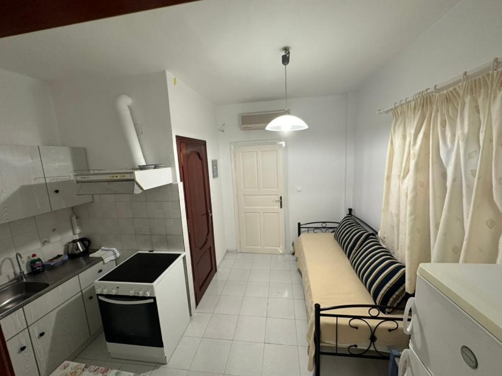 Studio Mare Megalochori  Экстерьер фото