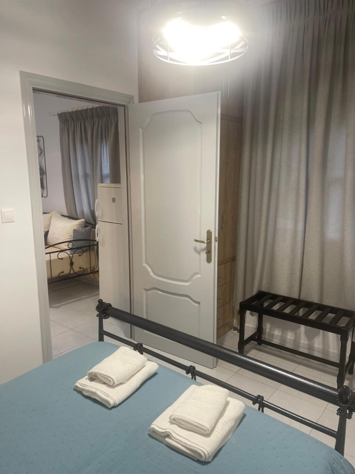 Studio Mare Megalochori  Экстерьер фото